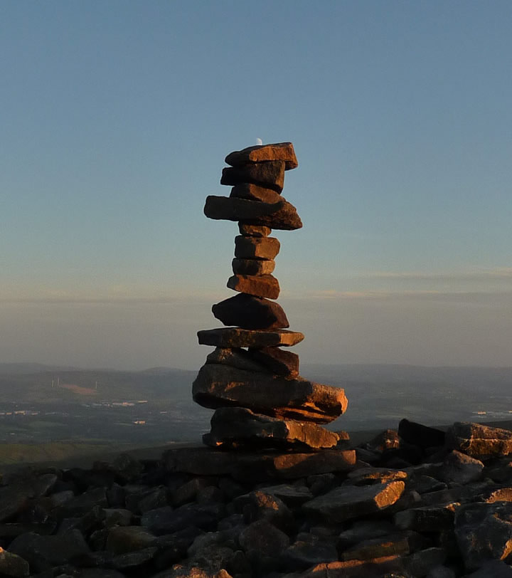 Pendle Hill